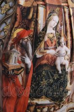 画像4: Juliette et Justine / ローブドゥソヴル 2016 size1  H-25-02-28-016-CL-OP-NS-ZH (4)