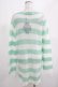 画像3: KILL STAR / Peppermint knit Sweater S ミント H-25-03-01-037-SL-TO-KB-ZH (3)
