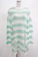 画像1: KILL STAR / Peppermint knit Sweater M ミント H-25-03-01-041-SL-TO-KB-ZH (1)