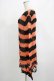 画像2: KILL STAR / Pumpkin Knit Sweater XS オレンジ H-25-03-01-052-SL-TO-KB-ZT178 (2)
