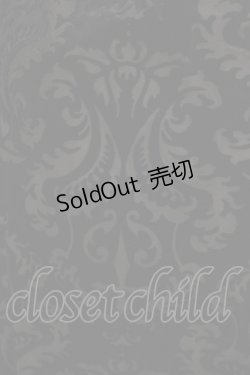 画像4: KILL STAR / Lady Of Sorrows Dress XS ブラック H-25-03-01-005-SL-OP-KB-ZH