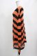 画像2: KILL STAR / Pumpkin Knit Sweater XL オレンジ H-25-03-01-072-SL-TO-KB-ZH (2)