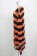 画像2: KILL STAR / Pumpkin Knit Sweater XL オレンジ H-25-03-01-074-SL-TO-KB-ZI (2)