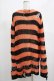 画像3: KILL STAR / Pumpkin Knit Sweater XL オレンジ H-25-03-01-074-SL-TO-KB-ZI (3)