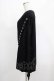 画像2: KILL STAR / Ruckus Long Sleeve Top M 黒 H-25-03-01-019-SL-TO-KB-ZH (2)