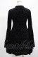 画像3: KILL STAR / Lady Of Sorrows Dress XS ブラック H-25-03-01-002-SL-OP-KB-ZH (3)