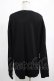 画像3: KILL STAR / Ruckus Long Sleeve Top M 黒 H-25-03-01-023-SL-TO-KB-ZH (3)