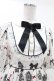 画像4: Angelic Pretty / Mademoiselle de Parisワンピース Free シロ H-25-03-02-1031-AP-OP-NS-ZH (4)