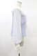画像3: Angelic Pretty / フランソワーズブラウス Free ラベンダー H-25-03-02-1051-AP-BL-NS-ZH (3)