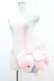 画像2: Angelic Pretty / Holy Bunnyバッグ  ピンク H-25-03-02-1012-AP-BG-NS-ZH (2)