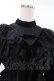 画像4: Angelic Pretty / Romantic Night Princessワンピース Free ブラック H-25-03-02-1026-AP-OP-NS-ZH (4)