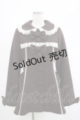 BABY,THE STARS SHINE BRIGHT / Jane Ribbonコート Free ブラウン H-25-03-03-030-BA-CO-NS-ZH