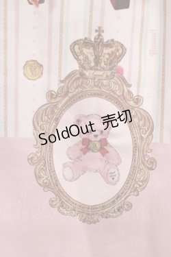 画像4: Amavel / Nounours Chocolatoryスカート Free ピンク H-25-03-03-005-CA-SK-NS-ZH