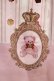 画像4: Amavel / Nounours Chocolatoryスカート Free ピンク H-25-03-03-005-CA-SK-NS-ZH (4)