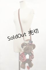 BABY,THE STARS SHINE BRIGHT / Star Rouge なくまくみや 星の国のプリンス   ブラウン H-25-03-03-1014-BA-BG-NS-ZH