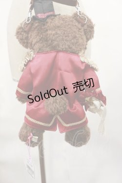 画像3: BABY,THE STARS SHINE BRIGHT / Star Rouge なくまくみや 星の国のプリンス   ブラウン H-25-03-03-1014-BA-BG-NS-ZH