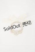 m petit by misako / AMフラワーリーフブローチ  ゴールド H-25-03-03-1025-LO-AC-NS-ZH