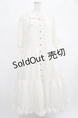 ANGELIQUE ROSA / ロングワンピース Free オフ H-25-03-03-020-LO-OP-NS-ZH