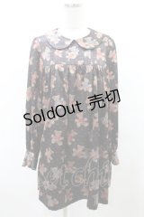 Katie / BEAR FAB mini one-piece FREE ブラック H-25-03-04-004-LO-OP-KB-ZH