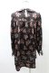 画像2: Katie / BEAR FAB mini one-piece FREE ブラック H-25-03-04-004-LO-OP-KB-ZH (2)