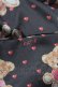 画像3: Katie / BEAR FAB mini one-piece FREE ブラック H-25-03-04-004-LO-OP-KB-ZH (3)