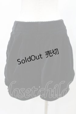 画像3: BPN / ピコレース別珍パンツ M 黒 H-25-03-04-010-GO-PA-KB-ZH