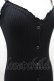 画像4: Katie / UNDER PRETTIES camisole one-piece FREE ブラック H-25-03-04-001-LO-OP-KB-ZH (4)