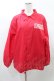 画像1: Katie / SOUVENIR BEAR coach jacket L レッド H-25-03-04-013-LO-JA-KB-ZH (1)