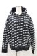 画像1: Katie / KATIE LOGO FAB BIG HOODIE FREE ブラック H-25-03-04-015-LO-TO-KB-ZH (1)