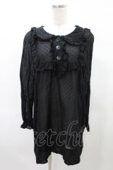 Katie / DOLL AGENTドールワンピース FREE ブラック H-25-03-04-003-LO-OP-KB-ZH