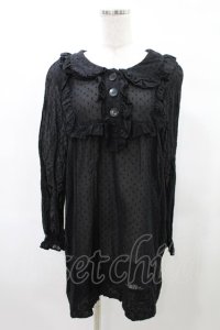 Katie / DOLL AGENTドールワンピース FREE ブラック H-25-03-04-003-LO-OP-KB-ZH