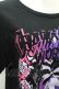 画像3: SEX POT ReVeNGe / プリントTシャツ  黒 H-25-03-04-027-SP-TO-KB-ZT438 (3)