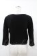 画像2: KILL STAR / Clarita Chlo Cardigan S 黒 H-25-03-05-056-SL-TO-KB-ZH (2)