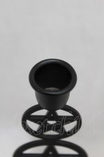 画像2: 【SALE】KILL STAR / Pentagram Candlestick   H-25-03-05-006-SL-ZA-KB-ZT-W004 (2)