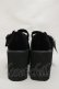 画像3: KILL STAR / Evil Mary Janes UK5(24.0cm) 黒 H-25-03-05-1015-SL-SH-KB-OS (3)