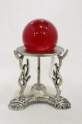 KILL STAR / Crystal Ball＆Crystal Ball Holder   H-25-03-05-1026-SL-ZA-KB-ZH