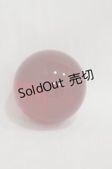 KILL STAR / Crystal Ball  red H-25-03-05-1031-SL-ZA-KB-ZH