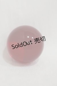 KILL STAR / Crystal Ball  red H-25-03-05-1031-SL-ZA-KB-ZH