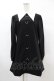 画像1: KILL STAR / SCYLLA MINI DRESS M ブラック H-25-03-05-015-SL-OP-KB-ZI (1)