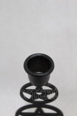 画像2: 【SALE】KILL STAR / Pentagram Candlestick   H-25-03-05-002-SL-ZA-KB-ZT-W004 (2)