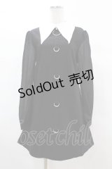 KILL STAR / SCYLLA MINI DRESS XS ブラック H-25-03-05-026-SL-OP-KB-ZI