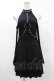 画像1: KILL STAR / HELTER LONG SLEEVE DRESS S ブラック H-25-03-05-030-SL-OP-KB-ZI (1)