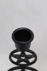 画像2: 【SALE】KILL STAR / Pentagram Candlestick   H-25-03-05-004-SL-ZA-KB-ZT-W004 (2)