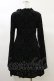 画像2: KILL STAR / Lady Of Sorrows Dress L 黒 H-25-03-06-052-SL-OP-KB-ZY (2)