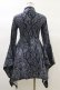画像2: KILL STAR / Divine Touch Keyhole Dress XS グレー H-25-03-06-057-SL-OP-KB-ZH (2)