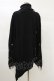 画像2: KILL STAR / Placebo Knit Sweater S 黒 H-25-03-06-007-SL-CO-KB-ZH (2)