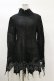 画像1: KILL STAR / Faylinn Sweater M 黒 H-25-03-06-009-SL-TO-KB-ZH (1)