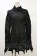 画像1: KILL STAR / Faylinn Sweater S 黒 H-25-03-06-010-SL-TO-KB-ZH (1)