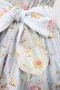 画像5: Angelic Pretty / Wonder Cookieジャンパースカート Free サックス H-25-03-06-1002-AP-OP-NS-ZH (5)