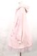 画像2: Angelic Pretty / Bearストライプリボンカットワンピース Free ピンク H-25-03-06-1034-AP-OP-NS-ZH (2)